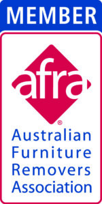 WE ARE AFRA-ACCREDITED