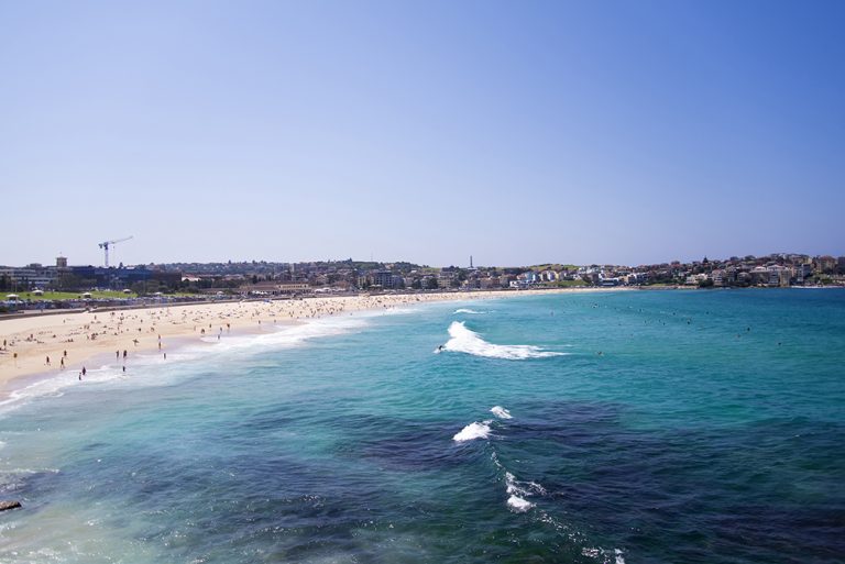 bondi-beach-australia