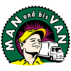 Man And His Van Logo