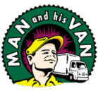 Man And His Van Logo