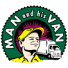 Man And His Van Logo