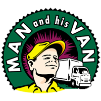 Man And His Van Logo