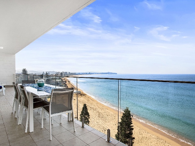Collaroy's premiere removalists